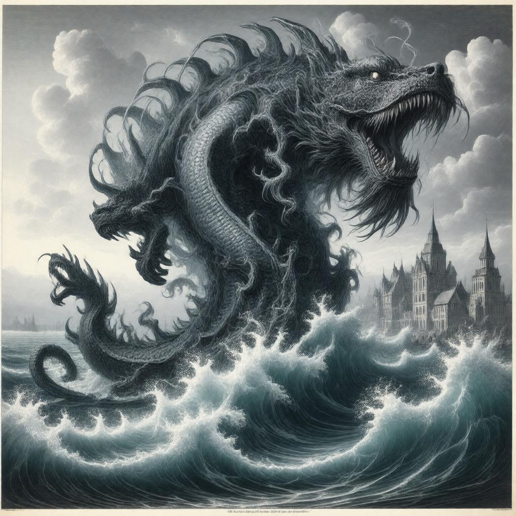 Leviathan (book)